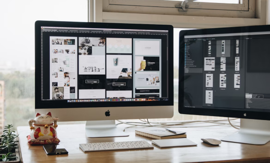 UX Research & Portfolio